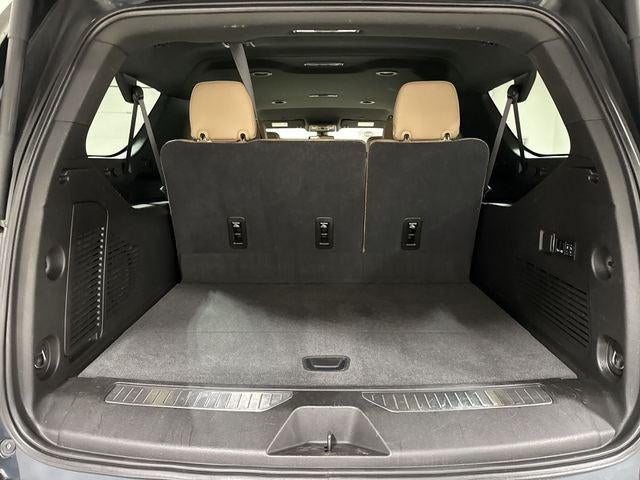 2021 Chevrolet Suburban Premier