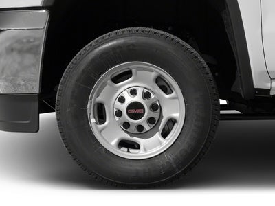 2018 GMC Sierra 3500HD Base