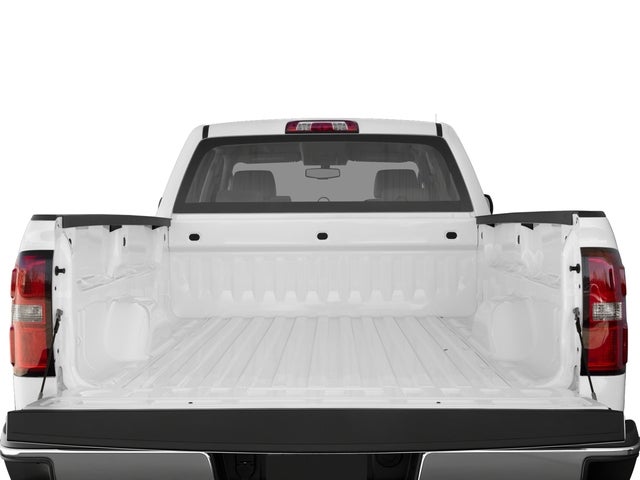 2018 GMC Sierra 3500HD Base
