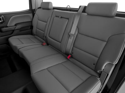 2018 GMC Sierra 3500HD Base