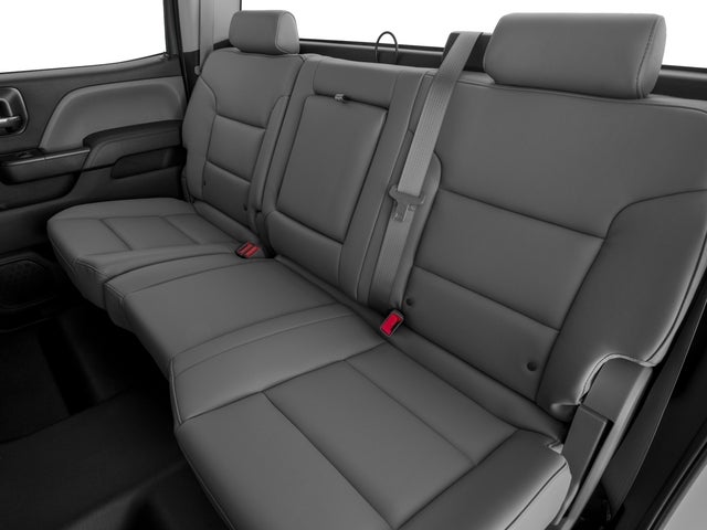2018 GMC Sierra 3500HD Base