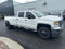 2018 GMC Sierra 3500HD Base