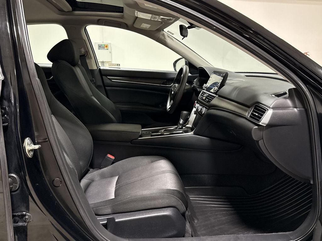 2020 Honda Accord EX