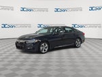 2020 Honda Accord EX