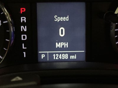 2024 Chevrolet Silverado 5500HD Work Truck