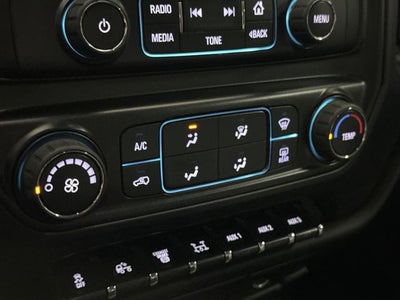2024 Chevrolet Silverado 5500HD Work Truck