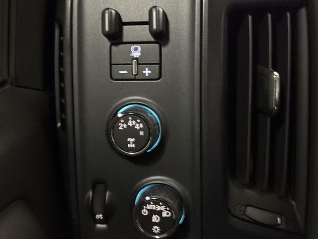 2024 Chevrolet Silverado 5500HD Work Truck