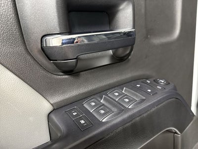 2024 Chevrolet Silverado 5500HD Work Truck