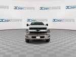 2024 Chevrolet Silverado 5500HD Work Truck
