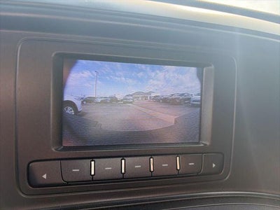 2024 Chevrolet Silverado 5500HD Work Truck