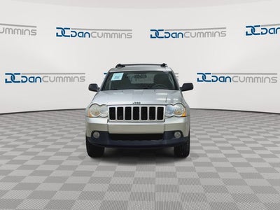 2010 Jeep Grand Cherokee Laredo
