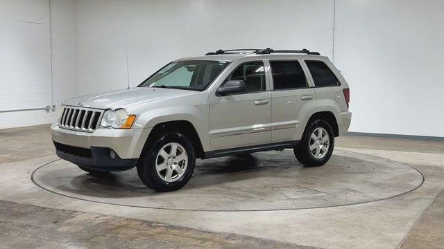 2010 Jeep Grand Cherokee Laredo