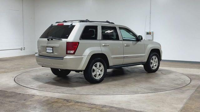 2010 Jeep Grand Cherokee Laredo