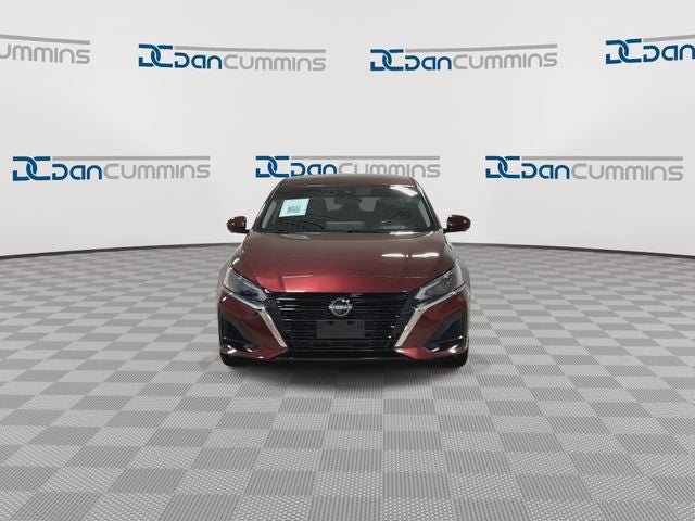 2024 Nissan Altima 2.5 SL
