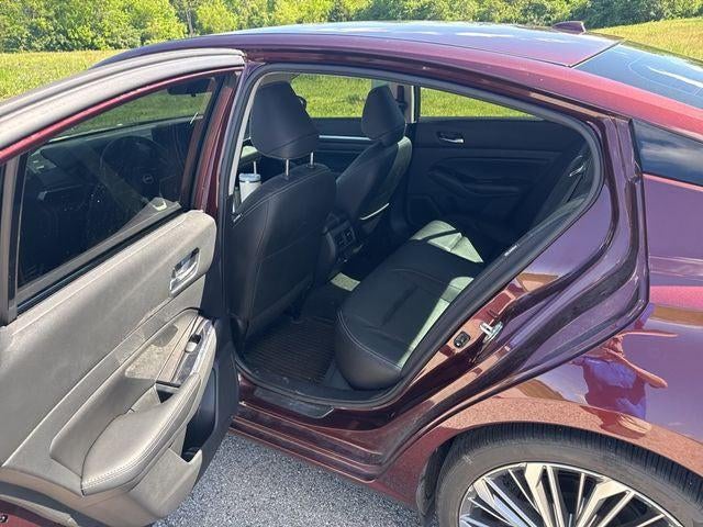 2024 Nissan Altima 2.5 SL