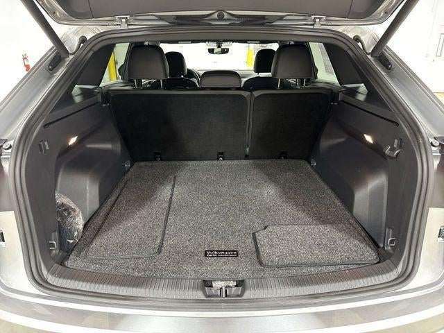 2020 Volkswagen Atlas Cross Sport 3.6L V6 SE w/Technology 4Motion