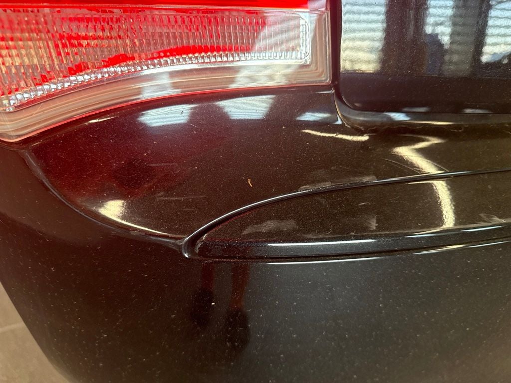 2015 Chrysler 300 S