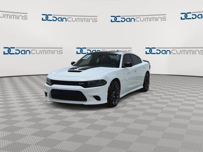 2023 Dodge Charger R/T