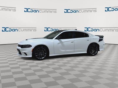 2023 Dodge Charger R/T