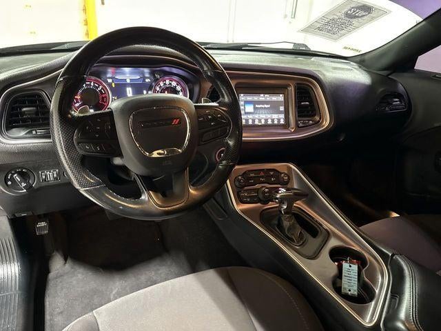 2021 Dodge Challenger R/T