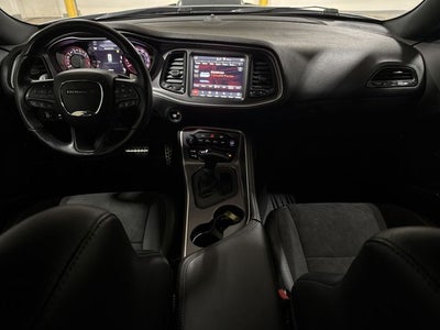 2019 Dodge Challenger R/T