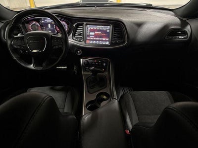 2019 Dodge Challenger R/T