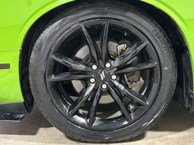 2017 Dodge Challenger R/T