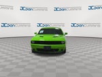 2017 Dodge Challenger R/T