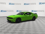 2017 Dodge Challenger R/T