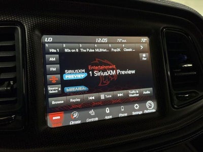 2023 Dodge Challenger SRT Hellcat Jailbreak
