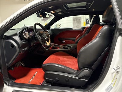 2017 Dodge Challenger GT