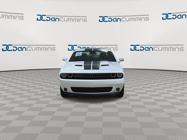 2017 Dodge Challenger GT