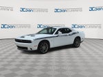 2017 Dodge Challenger GT