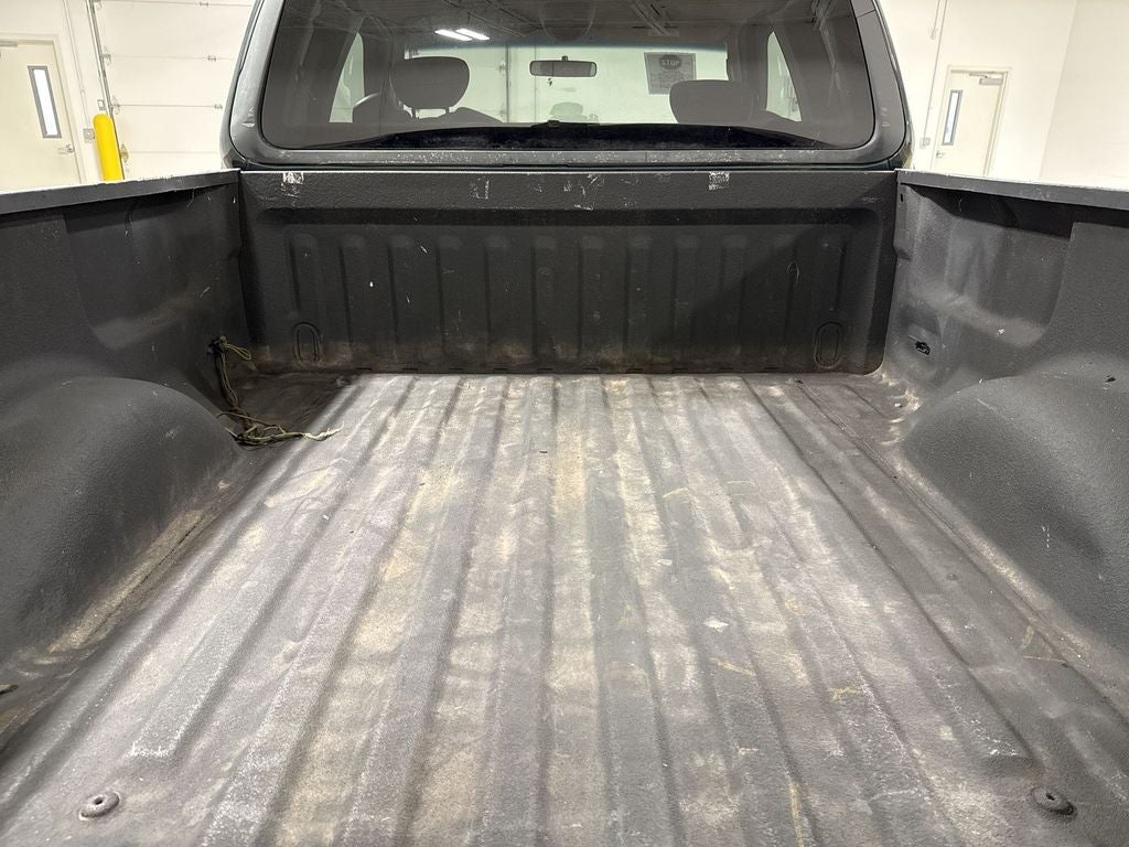 2002 Ford F-150 XLT