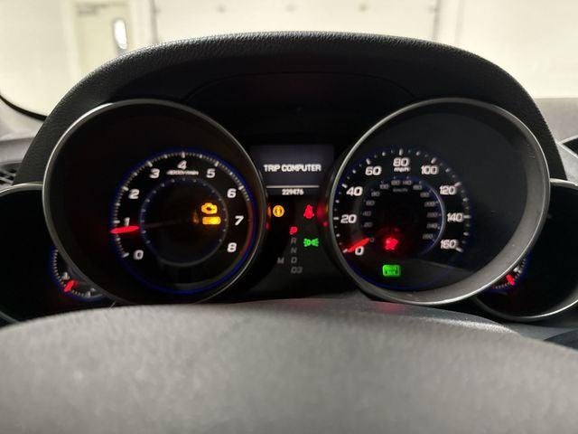 2008 Acura MDX 3.7L SH-AWD
