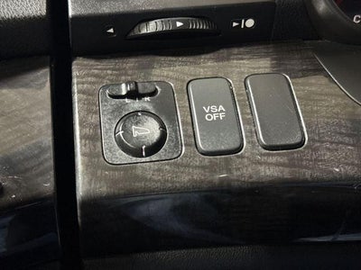 2008 Acura MDX 3.7L SH-AWD