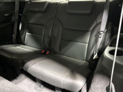 2008 Acura MDX 3.7L SH-AWD