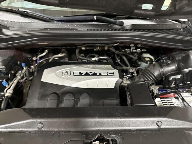 2008 Acura MDX 3.7L SH-AWD