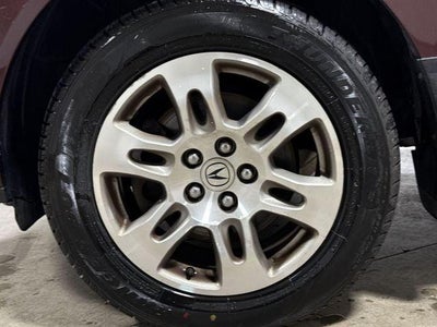 2008 Acura MDX 3.7L SH-AWD