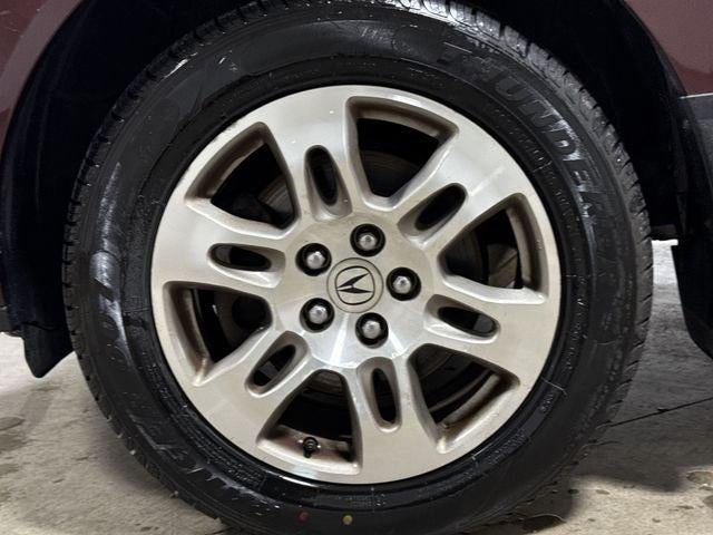 2008 Acura MDX 3.7L SH-AWD