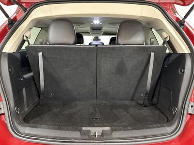 2018 Dodge Journey GT