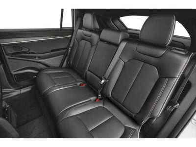 2025 Jeep Wagoneer S Launch Edition