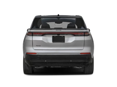 2025 Jeep Wagoneer S Launch Edition