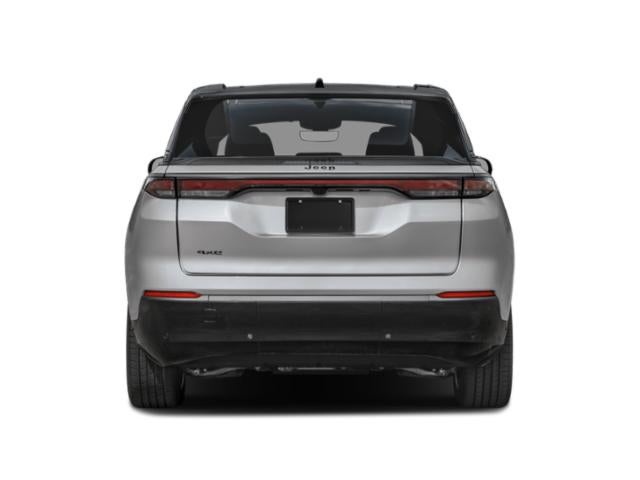 2025 Jeep Wagoneer S Launch Edition