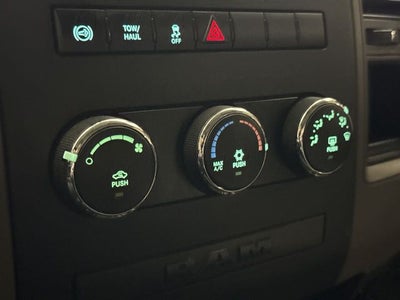 2012 RAM 3500 ST