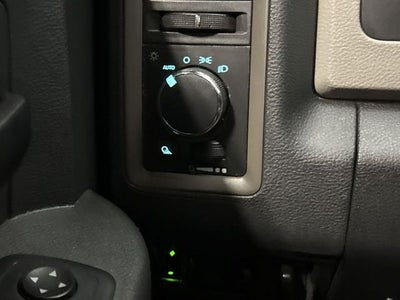 2012 RAM 3500 ST