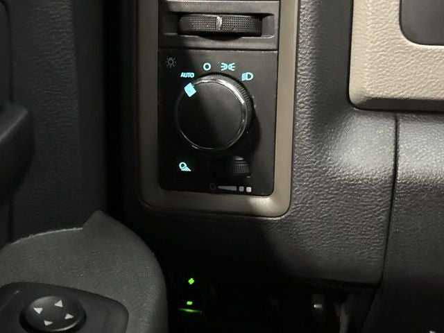 2012 RAM 3500 ST