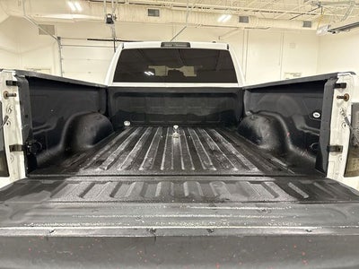 2012 RAM 3500 ST