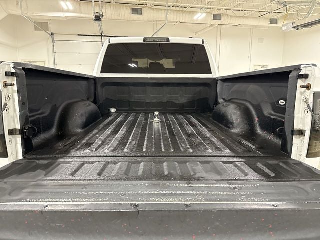 2012 RAM 3500 ST