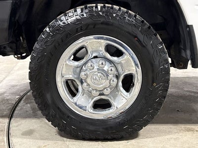 2012 RAM 3500 ST